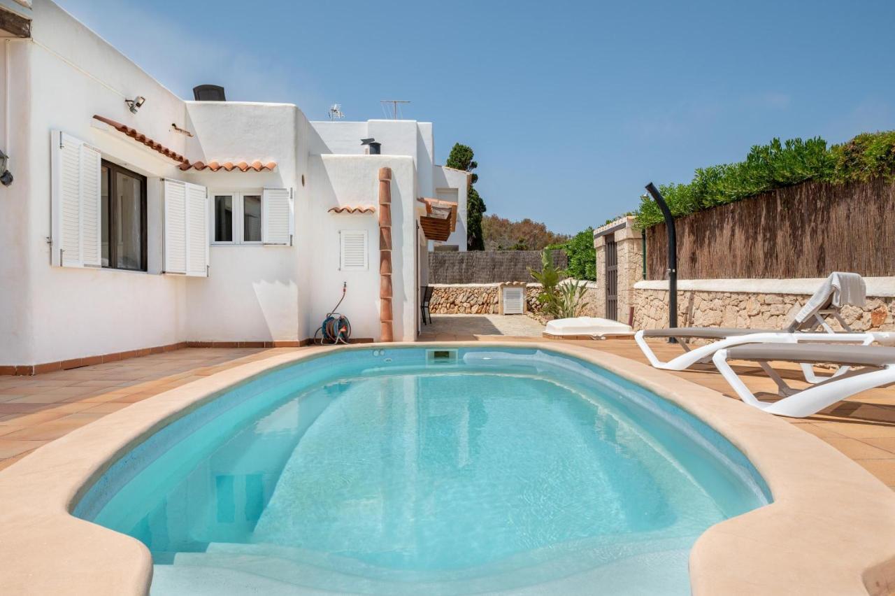 Casa Sol Cala Dor Villa Cala d'Or  Bagian luar foto