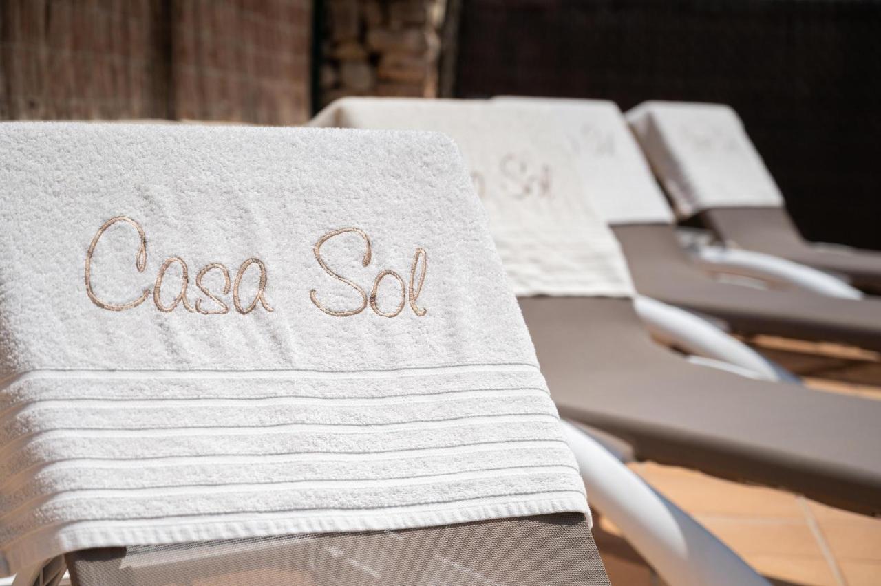 Casa Sol Cala Dor Villa Cala d'Or  Bagian luar foto