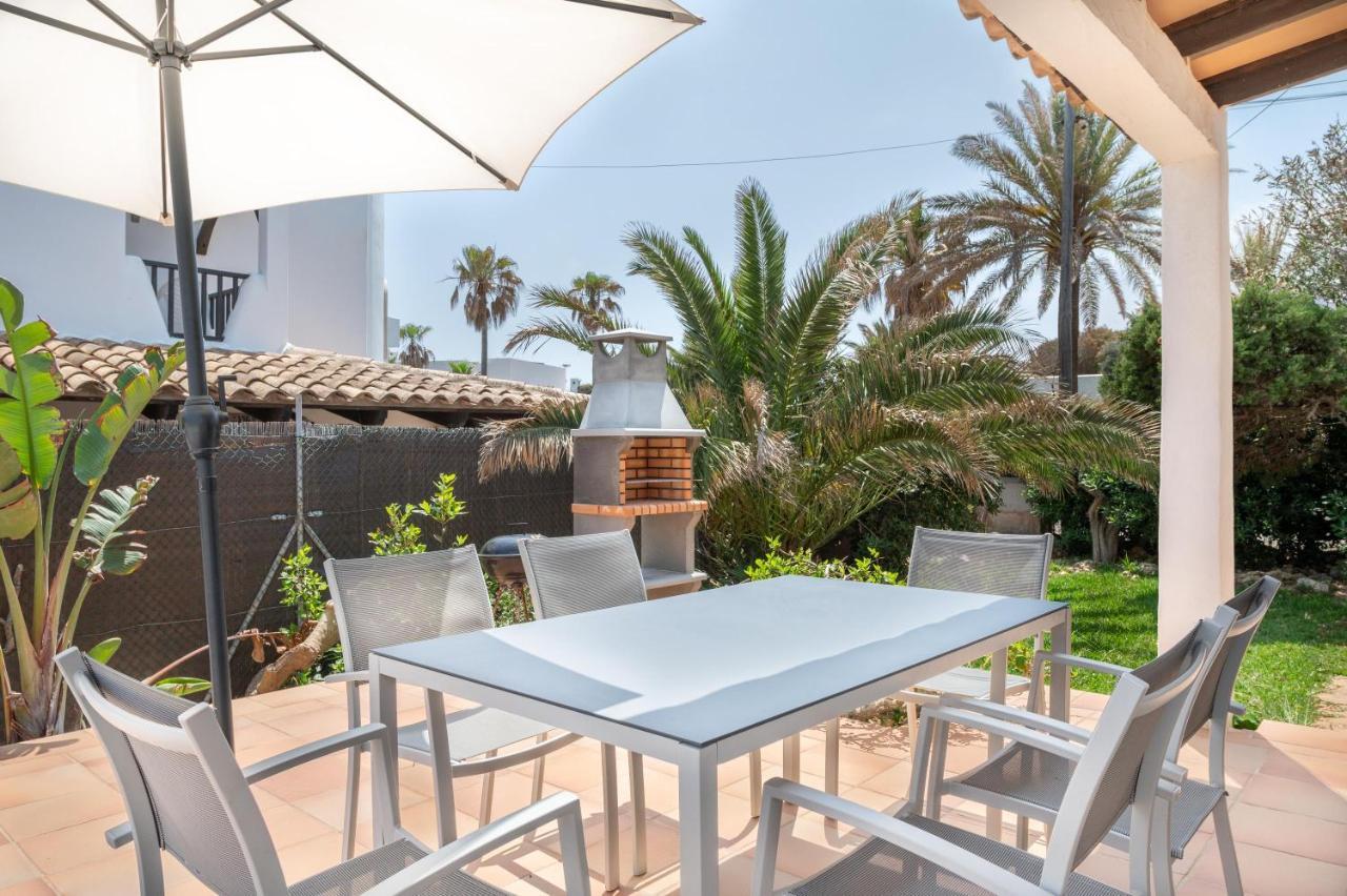 Casa Sol Cala Dor Villa Cala d'Or  Bagian luar foto